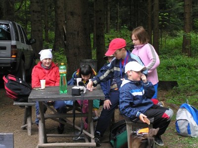 Pochod Toulání kolem Orlice (25. 5. 2013)11