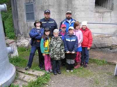 Pochod Toulání kolem Orlice (25. 5. 2013)13