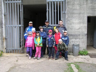 Pochod Toulání kolem Orlice (25. 5. 2013)14