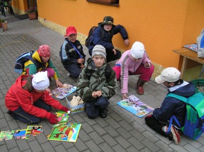 Pochod Toulání kolem Orlice (25. 5. 2013)7