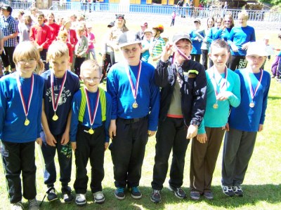2015.05.16. Soutěž Mladkov
