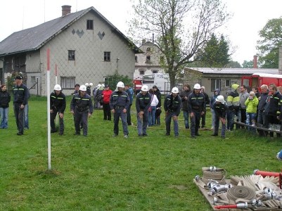 Okresní soutěž - Boříkovice - 12. 5. 2012 07