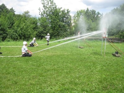 Lipecký pohár - 21. 7. 2012 10