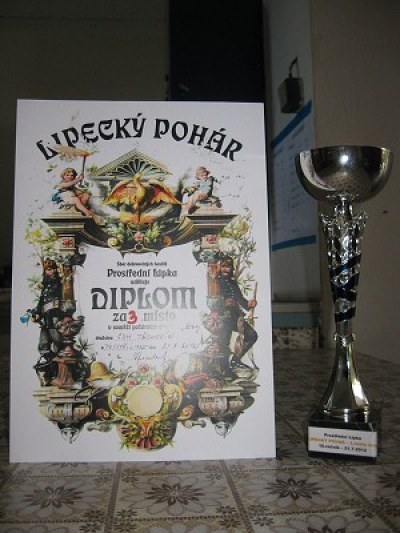 Lipecký pohár - 21. 7. 2012 15