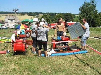 Závody žen v Lichkově (3. 8. 2013)10