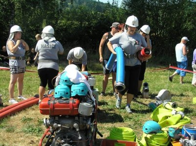 Závody žen v Lichkově (3. 8. 2013)11