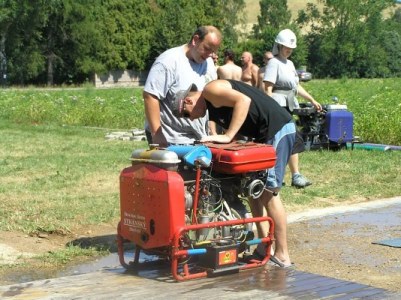 Závody žen v Lichkově (3. 8. 2013)18