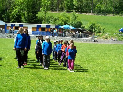 2015.05.16. Okrsková soutěž hasičů v Mladkově