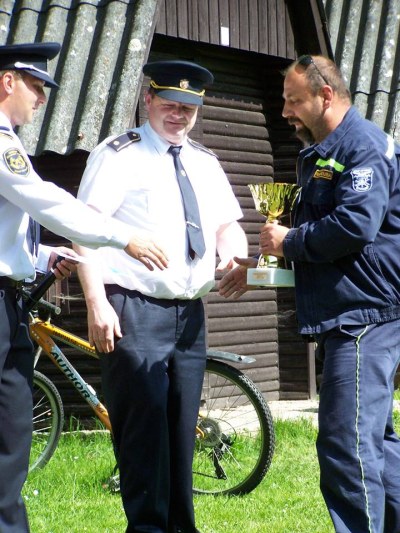 2015.05.16. Okrsková soutěž hasičů v Mladkově