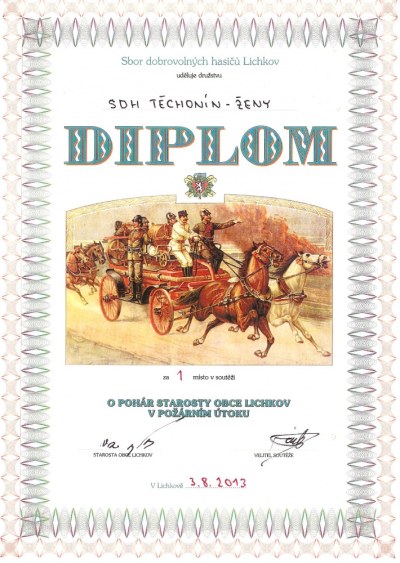 diplom