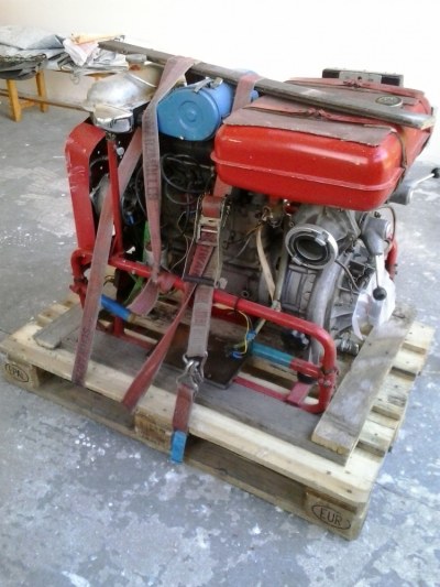 oprava PPS 12 03