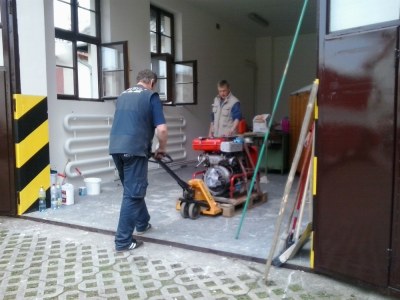 oprava PPS 12 07