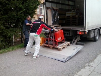 oprava PPS 12 08