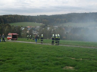 Námětové cvičení Studené - říjen 2012 16