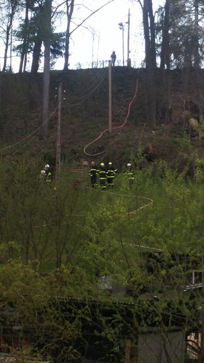 námětové cvičení 6.5.2016