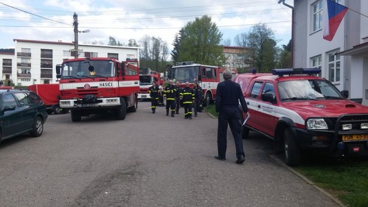 námětové cvičení 6.5.2016