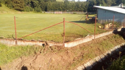 Nehoda osobního automobilu na Celném